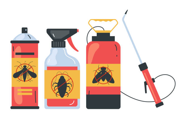 Best Best Pest Control Companies  in Sansom Park, TX